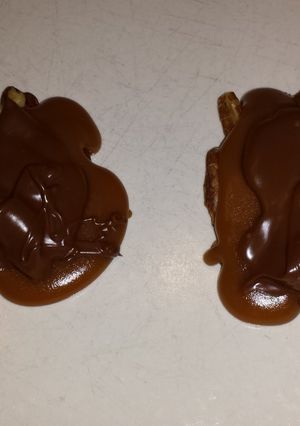 A picture of Turtles.