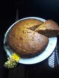 Gajar cake