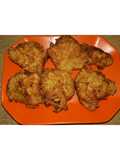 PerKedel ayam keju#dEbm
