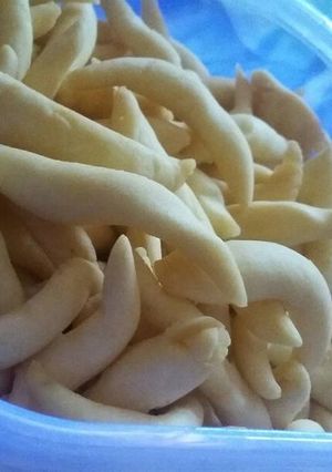 Foto resep Stik keju by dian angra