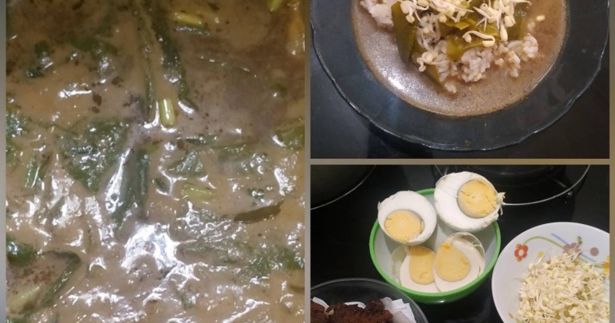 12 resep  rawon  jawa tengah enak dan sederhana Cookpad