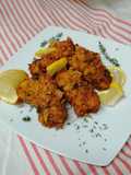 Merluzzo Croccante