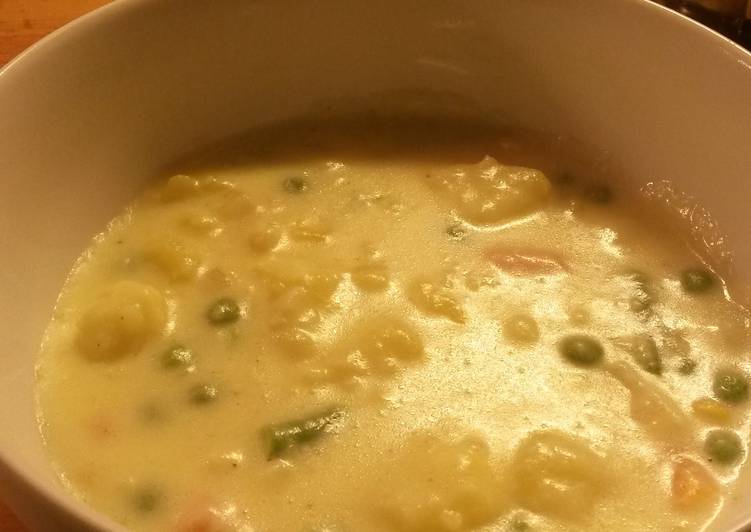 Believing These 10 Myths About Robin&#39;s Easy Potato Soup