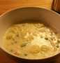 Easy Steps to Prepare Recipes Robin&#39;s Easy Potato Soup the Delicious Can Pamper Your Tongue.