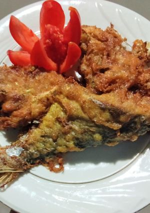 Foto resep Bandeng Presto