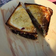 A picture of Sandwich.