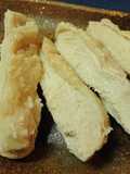 Soft & Juicy Shio-Koji Steamed Chicken