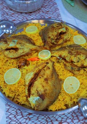 صورة لوصفة مطبق زبيدي
