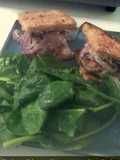 Turkey Sliders