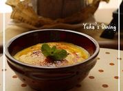 A picture of crema catalana