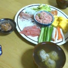 Setsubun: Golden Ratio for Hand-Rolled Sushi & Sushi Rice A picture of Setsubun: Golden Ratio for Hand-Rolled Sushi & Sushi Rice.