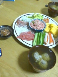A picture of Setsubun: Golden Ratio for Hand-Rolled Sushi & Sushi Rice.