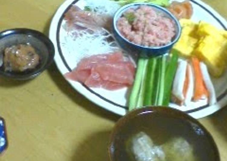 Easiest Way to Prepare Speedy Setsubun: Golden Ratio for Hand-Rolled Sushi &amp; Sushi Rice