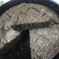 A picture of Pecan bread.