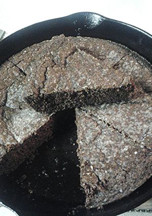 A picture of Pecan bread.