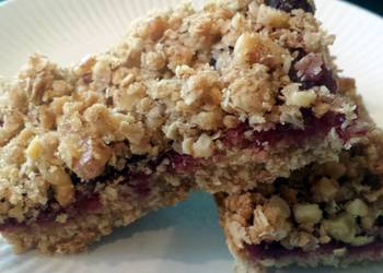Without Fail Cooking Recipe Cranberry bars Savory Delicious Without Fail Cooking Recipe Cranberry bars Savory Delicious