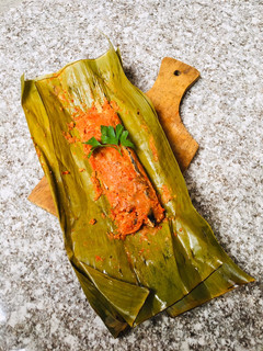 Foto resep Pepes Ikan Tongkol