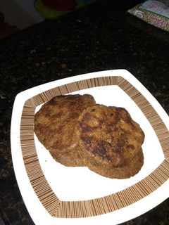 Una foto de Galletas de avena súper saludables sin horno