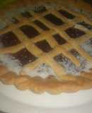 Pastafrola con aceite!