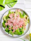 SELADA (Salad khas Minang)