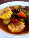 Sayur Asem Sunda