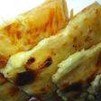 Cheesey potato paratha #Cookpadsehri