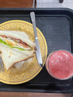 Foto resep Sandwitch