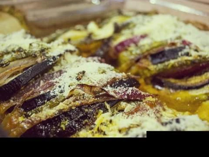 Easy Ways Prepare Recipes Ratatouille the So Delicious Perfect.