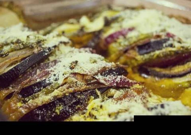 Ratatouille Ratatouille