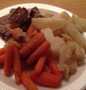 Recipe Oven Pot Roast the Perfect Can spoil the tongue