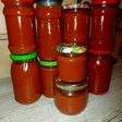 Ketchup de casă