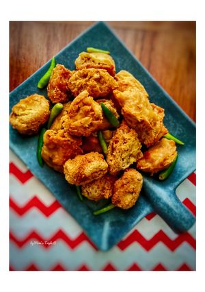 Foto resep Tahu Walik