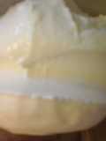 Zingy lemon sorbet from Andrew James recipe book 😃