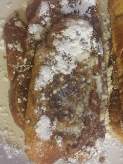 A picture of Awesome French toast.