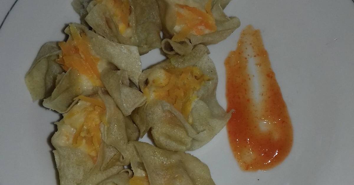 Resep Ayam Fillet Keto - Mudahnya x