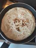 Pita Bread for Souvlaki
