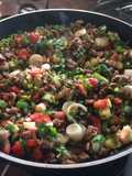 Carne para tacos suaves