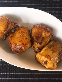 Foto resep Ayam Goreng Rendaman Mudah