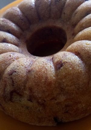 Foto resep Bolu Sederhana