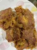 Daging Maling Telur (non halal)