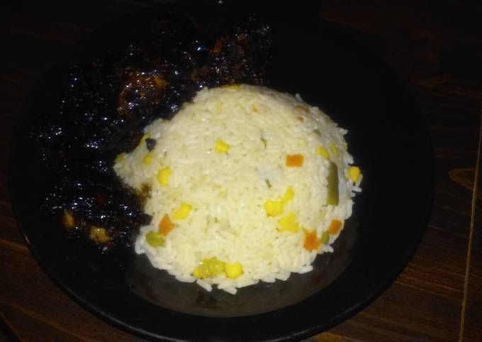 Elohim's sweet and spice wing delight