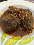 Rendang Sapi