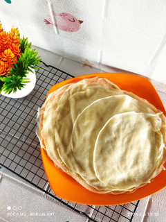 Foto resep Kulit Risol