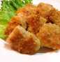 Easy Way Make Recipe Crispy Breaded Garlic-Soy Sauce Chicken that is Delicious, Tasty}