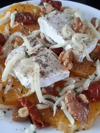 Easy Ways Make Recipes Sig's  "Love this Salad" the  Makes Drooling Can Pamper Your Tongue.