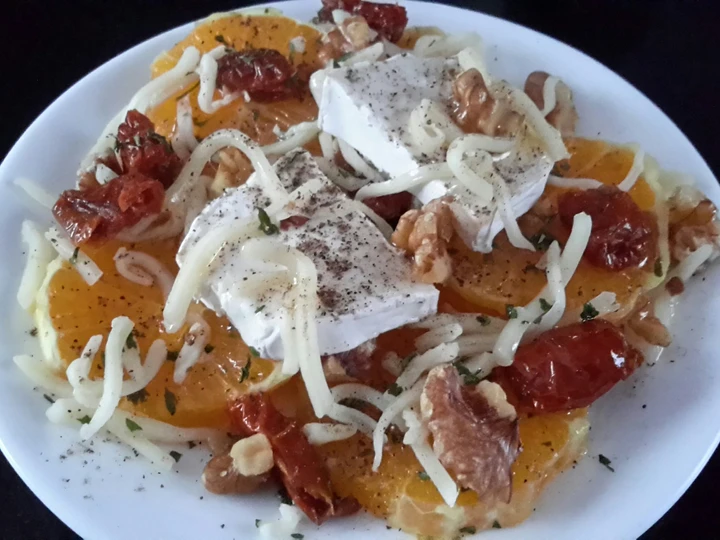 Easy Ways Prepare|Recipe} Sig&amp;#39;s  &amp;#34;Love this Salad&amp;#34; Anti-Fail