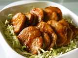 curry pork fillet