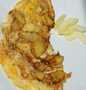Recipe Apple Omelette the Awesome  Really delicious