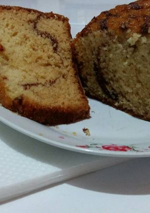 Una foto de Torta