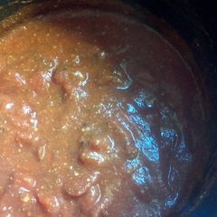 Easy Marinara A picture of Easy Marinara.